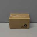 Silicone Oven Mitts, Heat Resistant 2PCS Oven Mitts with Soft Cotton Lining, Waterproof Non-Slip Grip Oven Glove, Kitchen Potholder Mits for BBQ, Baking, Cooking, 12.5 Inch - Grey