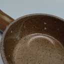 Egg Cooker,microwave egg cooker,Ceramic Microwave Egg Poacher with Dome Chimney Lid and Hollow Hand