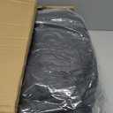 AOMSAZTO Custom Fit Seat Covers for Honda CRV 2023-2026 Kit-Black