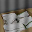 8 Pcs 5 ft Large Daisy Flowers Giant Artificial White Daisy