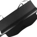 Cargo Cover for Acura MDX 2022 2023 2024 2025 Accessories Rear Trunk Cover Rear Trunk Security Cover Shielding Shade,(Only Fits for MDX Base & Type S)