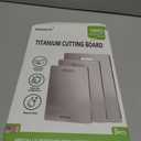 3-Pack Titanium