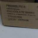 PediaSure Chocolate Shake Nutritional Drink 6/Pack(Pack of 4) BBD: 09/01/26