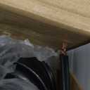 800448 830037 Evaporator Fan Motor Compatible with TR/UR Refrigerator, 115 Volts 9 Watts 1550 RPM, 800448 830037 Condenser Fan Motor