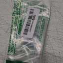 Titanium M6x16 18 20 25mm Hex Tapered Head for Bicycle Crank Brake Fixed Upgrade Screw Pack of 4 (Blue, M6x20mm)