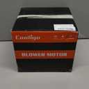 AC Heater Blower Motor with Fan 700309 Fit for Buick Encore 2013-2022, for Chevy Sonic 2012-2020, for Chevrolet Trax 2013-2022, Replaces 42777757, 95472959