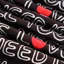 Hawaiian Button Down Shirts for Women Halloween Thankgiving Christmas Valentines St Patricks Long Sleeve Tops Blouse (Medium, Vlt Aynl)