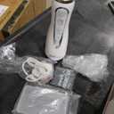 Waterpik Cordless Advanced 2.0 Water Flosser For Teeth, Gums, Braces, Dental Care With Travel Bag and 4 Tips, ADA Accepted, Rechargeable, Portable, and Waterproof, White WP580