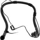 PCV Valve Hose Kit, Positive Crank Ventilation Valve Hose Pipe, PCV Valves Tubing with Bypass Valves Replacement 25193343 46829 55568267 for Chevy Cruze Sonic Trax Buick Encore 1.4L Engines