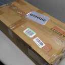 WLIVE Night Stand Set 2, White Nightstand with Charging Station, Nightstands for Bedroom Set of 2, Bedside Tables, Side Table with 2 Fabric Drawers, Small Dresser with USB Ports and Outlets