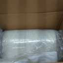 Tempur-Pedic Tempur -Cloud 2-Inch Mattress Topper, Twin XL, White