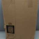 Mayfair Cassel Slow Close Toilet Seat, Easy Clean, Non Slip Premium Wood Seat, Easy Install, Made in USA, Elongated, White