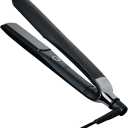 ghd Platinum+ Styler ― 1" Flat Iron Hair Straightener, Professional Ceramic Hair Styling Tool for Stronger Hair, More Shine, & More Color Protection