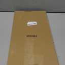 Hotop 6 Set Stretcher Bars for Needlework 6 Sizes Wooden Canvas Stretcher Bars for Needlepoint Embroidery Stitch Frame Set Bundle with Crafts (6 Size,Natural)