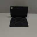 ESR for iPad Air 11 inch Case with Keyboard M4/M3/M2 (2026/2025/2024), iPad Pro 11 & Air 5/4th Magic Keyboard Case, Easy-Set Floating Cantilever Stand, Precision Multi-Touch Trackpad, Black