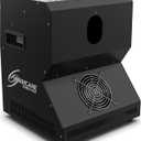 CHAUVET DJ Hurricane Bubble Haze Machine