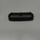 Cable Safety Box, Outdoor Cable Safety Box, Connection Box with Seal, for Outdoor Lights, Security Cameras, Garden Tools (Black) 