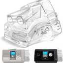 Water Chamber for AirSense 10 & AirCurve 10, Perfect Fit and Seal Replacement Water Tank Compatible with AirSense 10 Machines, Reliable CPAP S10 Supplies