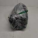 REDCAMP Sleeping Bag Stuff Sack, Compression Sack, Great for Backpacking and Camping Black Heavy Duty XXL