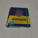 Patty Lyons' Knitting Bag of Tricks: The Official Workbook: Hands-on exercises to improve your knitting skills Spiral-bound – October 1, 2024