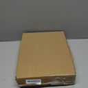 HHuanwfer In-car Portable Toilet Collapsible Potty, Emergency Toilet, Temporary Potty For Outdoor Camping, Road Trips, Traffic Jams, Boating And Fishing (12x10x3)