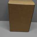 StorBin Strong 3 Drawers Bathroom Counter Organizer, 5 Tier Makeup Organizer, Versatile Perfume Organizer, Ideal for Bathroom Storage, Vanity, Large Skincare, Perfume, Present, Grey