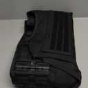 TACNEX Lightweight MOLLE Duty Vest Adjustable Weighted Workout Vest for Men Women