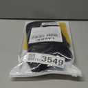 Labra Dog Rear Leg Hock Joint Compression Wrap - Supportive Brace for Weak Back Legs, ACL Tear, and Joint Discomfort - Adjustable Hind Leg Support for Senior Dogs - Extra Large