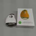 Electric Nail Clippers for Seniors and Adult, Electric Nail Trimmer Adult with 3 Speeds Led Light