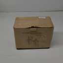 Solar Wall Lights Outdoor : Dusk to Dawn Solar Porch Ligh,3 Modes & Motion Sensor Waterproof Wall Sconce Lantern Lamp for Patio Garage Garden Barn Yard House, 2 Types of Wall Mount, 2 Pack