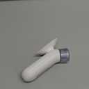 Eye Steamer for Dry Eye, Eye Mister, Portable Eye Steam Sprayer, Heated Mist steam Therapy for Dry Eyes Relief, Moisturizing Eye Treatment, Mini Soothing Steamer for Eye Care