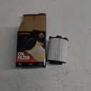 A-Premium 20K Miles Upgrated Protection Oil Filter Compatible with Volvo Models - XC60, XC90, S60, XC40, XC70, S80, S90, V90, S60 Cross Country, V60 Cross Country, V90 Cross Country