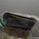 Odonata Slim Laundry Hamper Handles Collapsible Laundry Basket Thin Dirty Clothes Basket Narrow Laundry Bag Foldable Dirty Hamper 45L (Light Khaki)