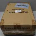 DOWNCOOL Feather Down Fiber Comforter California King Size, 100% Cotton Ultra Soft Fluffy Duvet Insert, All Season Luxurious Hotel Bed Comforter with Corner Tabs, White 104"x96"