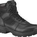 Propper mens Series 100 6" Side Zip Boot (8.5 Wide, Black)