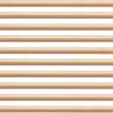 Nuanchu 12 Pcs Unfinished 3D Decorative Wood Trim Molding 15.75inch Decorative Wood Molding Cute DIY Trim for Home Wall Cabinet Shelf Window Door(Cylinder,20mm)