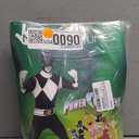 Morphsuits Men's Adult Power Rangers (X-Large, Black)