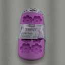 JOIE Retro Flower ICE CUBE TRAY WITH COVER FOR 8 CUBES