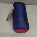 Ultralight Down Sleeping Bag 72"x50"