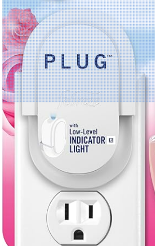 Febreze Plug In Air Freshener