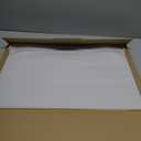 WP2176225 Refrigerator Glass Shelf Replacement Parts 27x16 inches Compatible with Kenmore Crisper Cover and Whirlpool Glass Shelf Crisper Pan Insert EAP326774 2204848 2173300 2180069 2210581