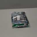 Dog Harness Step-in Breathable Puppy Cat Dog Vest Harnesses for Small Medium Dogs Blue (Medium (Chest 13.5''-16.5'', Weight 10-15 lb))