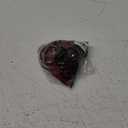 Men's Solid Color Silk Cravat Ties Jacquard Woven Casual Handmade Wedding Ascot 