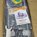OMZER Foldable Baby Playpen, 50x50 Inch Compact Collapsible Play Yard