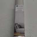 RoomMates RMK11270WP Neutral Cherry Blossom Peel and Stick Wallpaper, Neutral Small Sample
