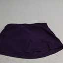 Lands' End Women's Tummy Control Skirt Swim Bottoms 6
