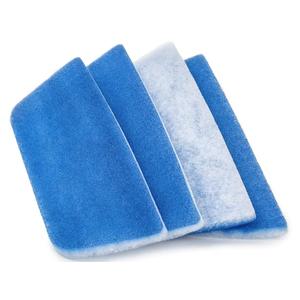 RV AC Filter 6 x 14 in RV Air Filters, 2 Filters MERV 6 AC Filter (4 PCS)