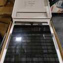 WITHINGS Body Scan - Smart Scale with Segmental Body Composition Analysis, Weighing Scales Body Weight & Vascular Age, Visceral Fat, Heart Rate, iOS/Android