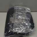 Hanes Men's Sweatpants, Ultimate Cotton Fleece Sweatpants, Joggers with Pockets for Men (Large, Black)