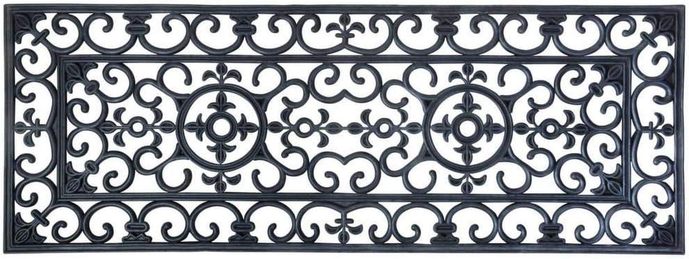 Esschert Design Rubber Long Doormat